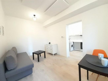 2 pokoje przyjazne dla zwierząt, Kukułek 18