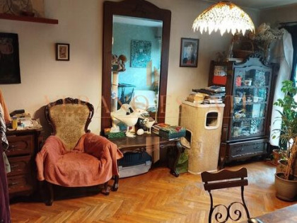 3 pokojowe duże mieszkanie - 6 minut do metra