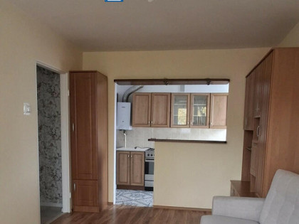 Mieszkanie Polkowice Sienkiewicza, Wołodyjowskiego