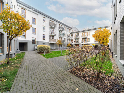 Mieszkanie Warszawa gm. Włochy Włochy, Obywatelska