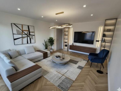 Mieszkanie Warszawa gm. Ochota Ochota, Grójecka