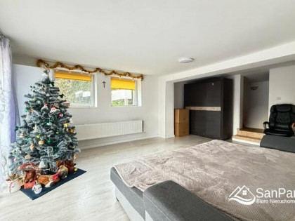 Mieszkanie Lesko Lesko