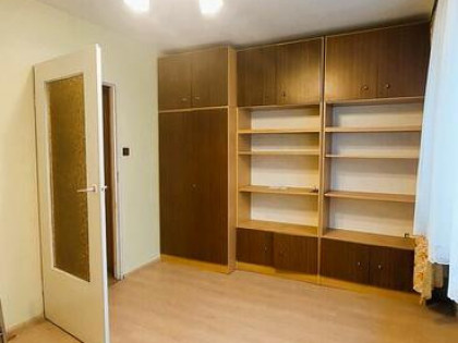 3 pok. mieszkanie 45 m², Podgórze Duchackie