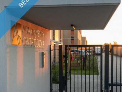 ul. OSTRÓDZKA 135 / blisko METRA / blisko ATRIUM TARGÓWEK /  3 POKOJOWE