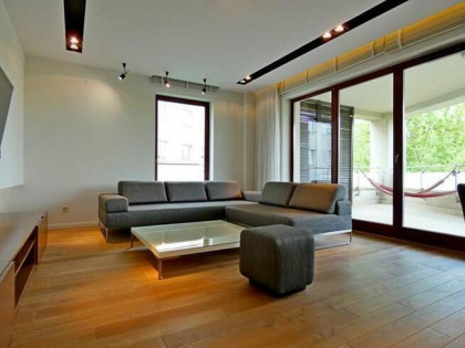 Piękne 4 pokoje z mp, 110 m2- Bluszczańska 70