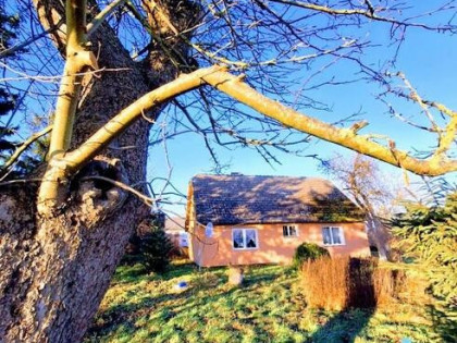 Dom Wytok gm. Płoty