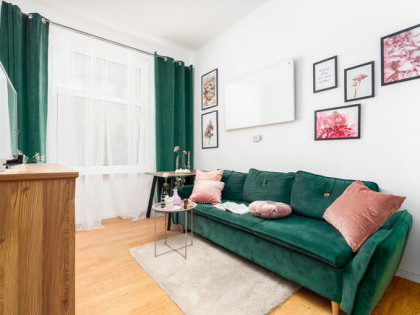 3 POKOJE/ Wojska Polskiego / 92 m2