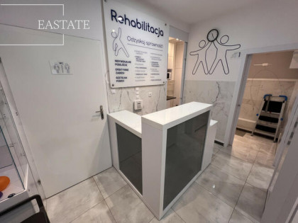 Lokal użytkowy Warszawa gm. Bemowo Bemowo, Dywizjonu 303