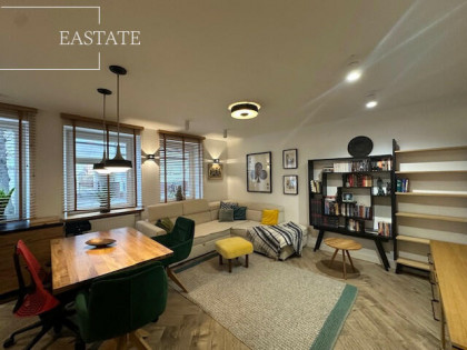 Mieszkanie Gdańsk Wrzeszcz, Danusi