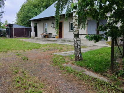 Sprzedam Dom w Kobylnikach 58m2 +garaż. Działka 15 arów.