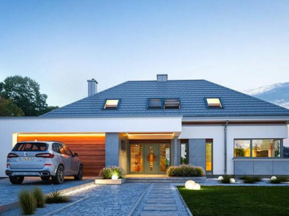 Dom PREMIUM blisko zalewu Zegrzyńskiego