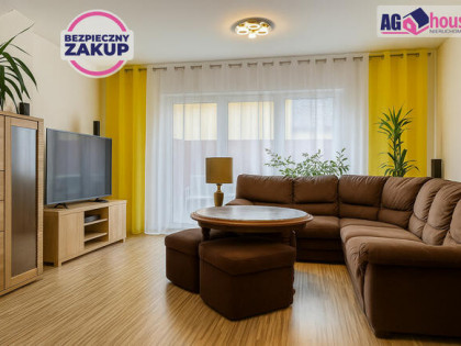 Dom Kłodawa gm. Trąbki Wielkie, Sosnowa