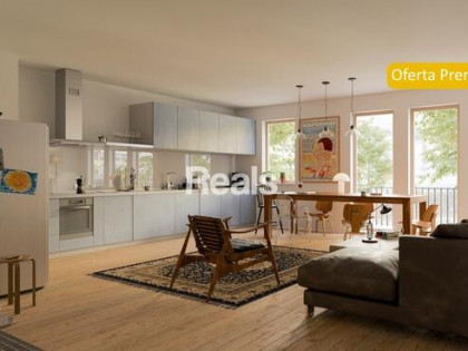 Miasteczko Wilanów - super lokalizacja