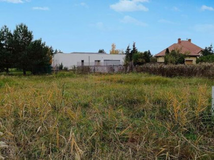 Działka budowlana Wrocław Psie Pole, Widawa, Strażacka