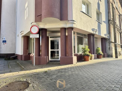 Lokal Gorzów wielkopolski Centrum