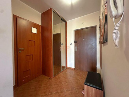 Mieszkanie Warszawa Ursus, Skoroszewska