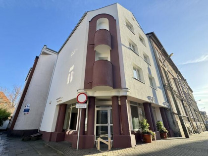 Lokal Gorzów wielkopolski Centrum