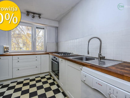 Piastów cztery pokoje do własnej aranżacji.