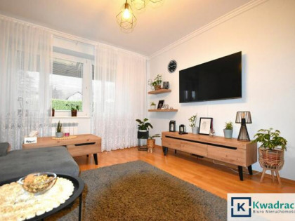 Dom Hłomcza gm. Sanok,