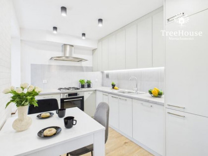 3-pokoje os. Podleśna - Gotowe do zamieszkania