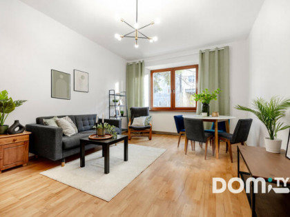 Mieszkanie Wrocław gm. Wrocław-Krzyki Tarnogaj, Jesionowa