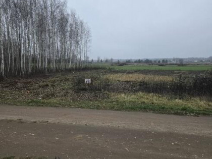 Sprzedam działkę budowlaną w Walendowie