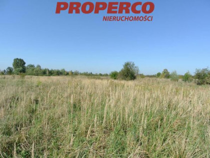 Działka Busko-Zdrój Siesławice