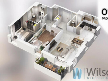 Mieszkanie Piastów, Stanisława Bodycha