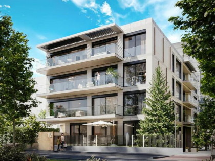 Mieszkanie Warszawa gm. Mokotów Mokotów, Ksawerów, Władysława Orkana