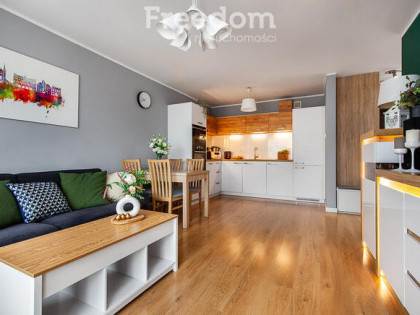 2 pokoje - idealne dla Ciebie lub pod inwestycję