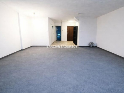 Lokal użytkowy Kraków Krowodrza, Kazimierza Wielkiego