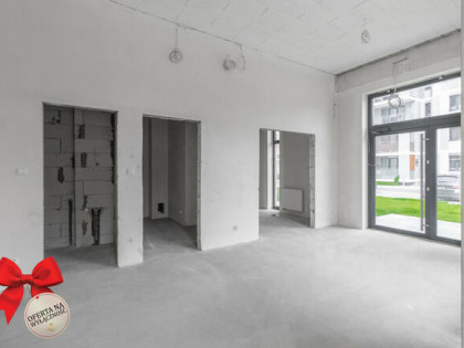 Lokal użytkowy Lublin Czuby, Różana