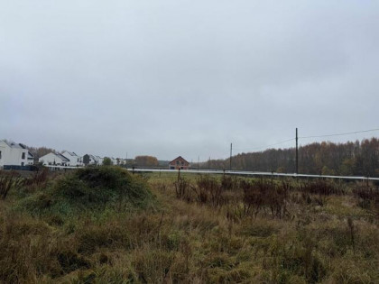 Działka inwestycyjna Łódź gm. Łódź-Polesie Stare Złotno, Stare Złotno