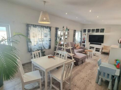 Kapitalny remont, c.o. miejskie, klimatyzacja