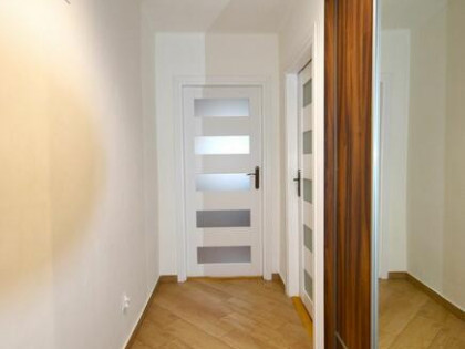 Mieszkanie Szczawne gm. Komańcza,