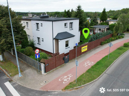 Na sprzedaż dom do zamieszkania 90 m2 z działką 367 m2