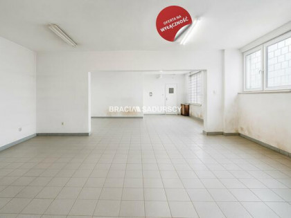 Lokal użytkowy Proszowice, Nowa