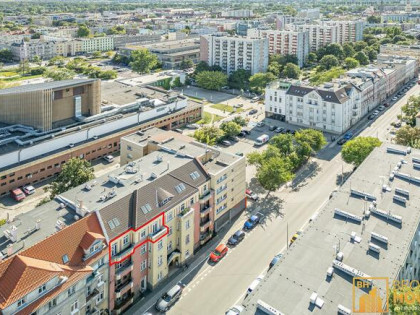 Mieszkanie Opole, Kośnego