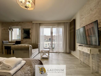 Mieszkanie, Gdańsk, ul.Chmielna, Śródmieście