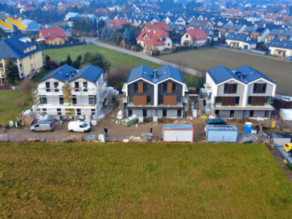 Mieszkanie Kraków gm. Kraków-Krowodrza Prądnik Biały, Dożynkowa