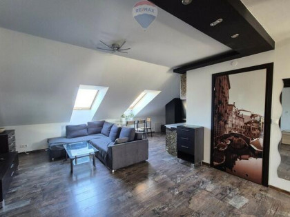 Umeblowanie mieszkanie - wchodzisz i mieszkasz.