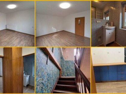 Mieszkanie Inowrocław