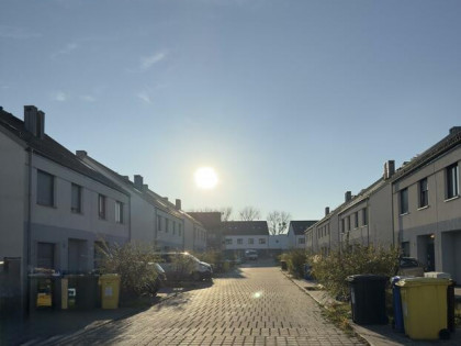 Dom Domasław gm. Kobierzyce, Cynamonowa