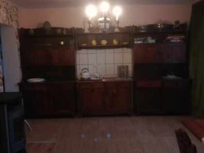 Łańce - piętro domu do wynajęcia