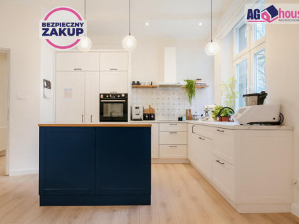 Mieszkanie Gdańsk Wrzeszcz, Dolny, Konrada Wallenroda