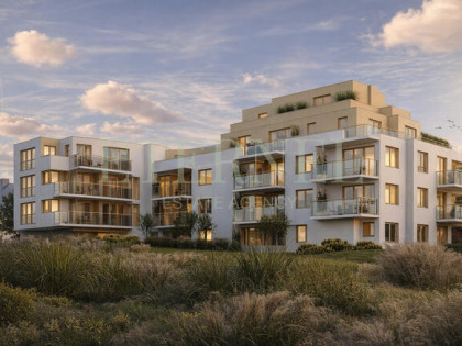 Komfortowe mieszkanie 2-pokojowe z ogródkiem