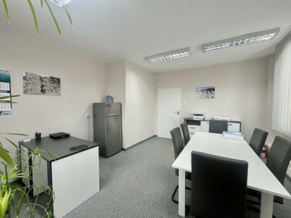 Lokal użytkowy Opole Zakrzów