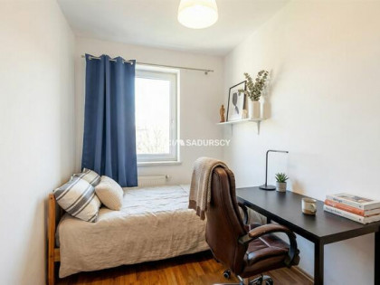 Mieszkanie Kraków Dębniki, Ruczaj, Chmieleniec