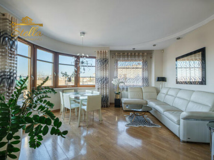 Mieszkanie Gdynia Redłowo, Okrętowa