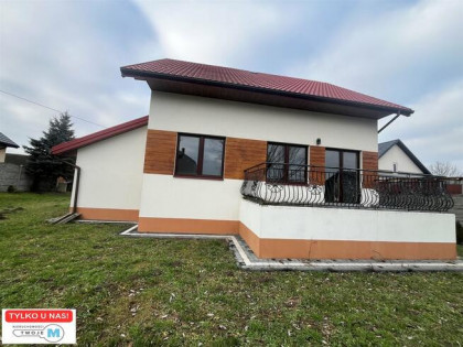 Dom Busko Zdrój gm. Gnojno Kostera